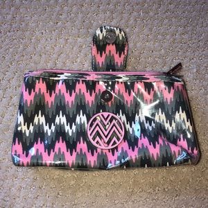 Macbeth collection make up bag!